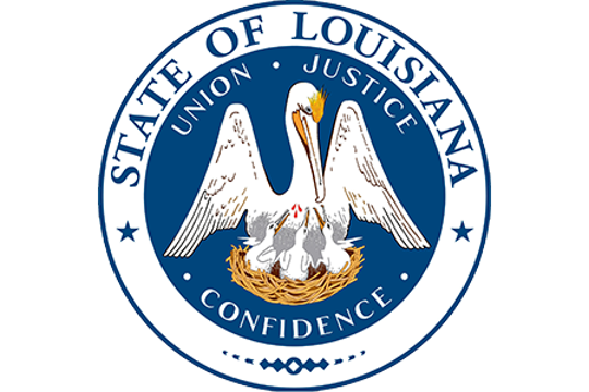 louisiana-prisons-cancel-visitation-ahead-of-tropical-storm-barry