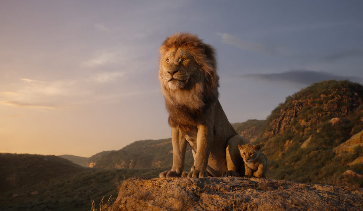 The Lion King 19 Spoilers What Are Differences From The Original