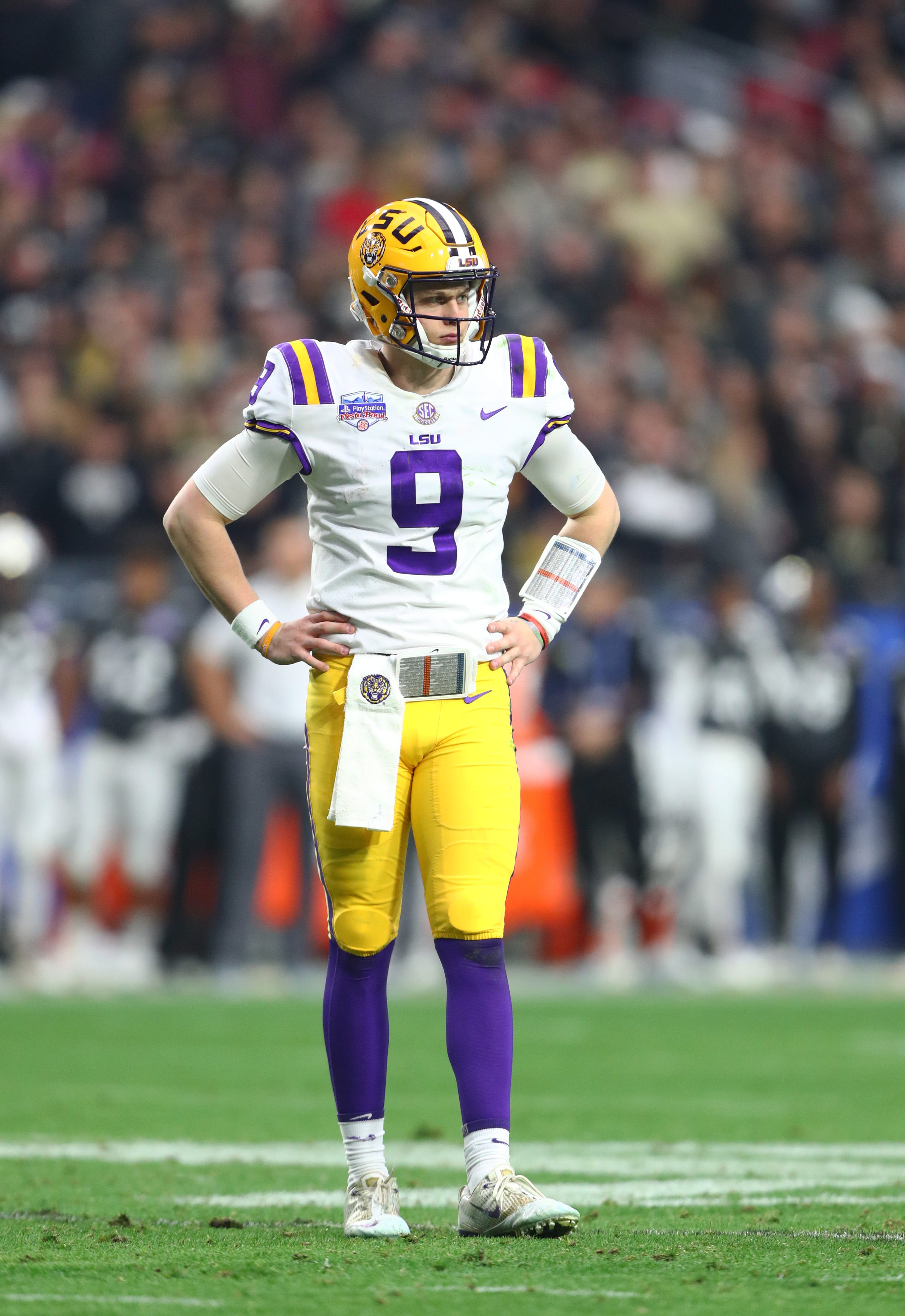 joe burrow stats week 1