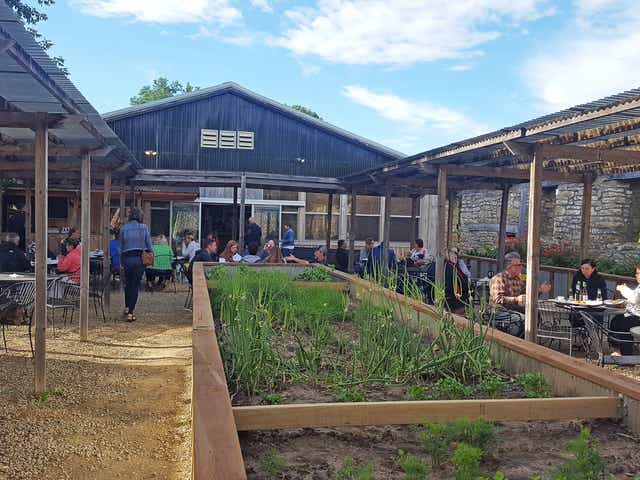 Wisconsin Pizza Farms Are A Summer Must Do