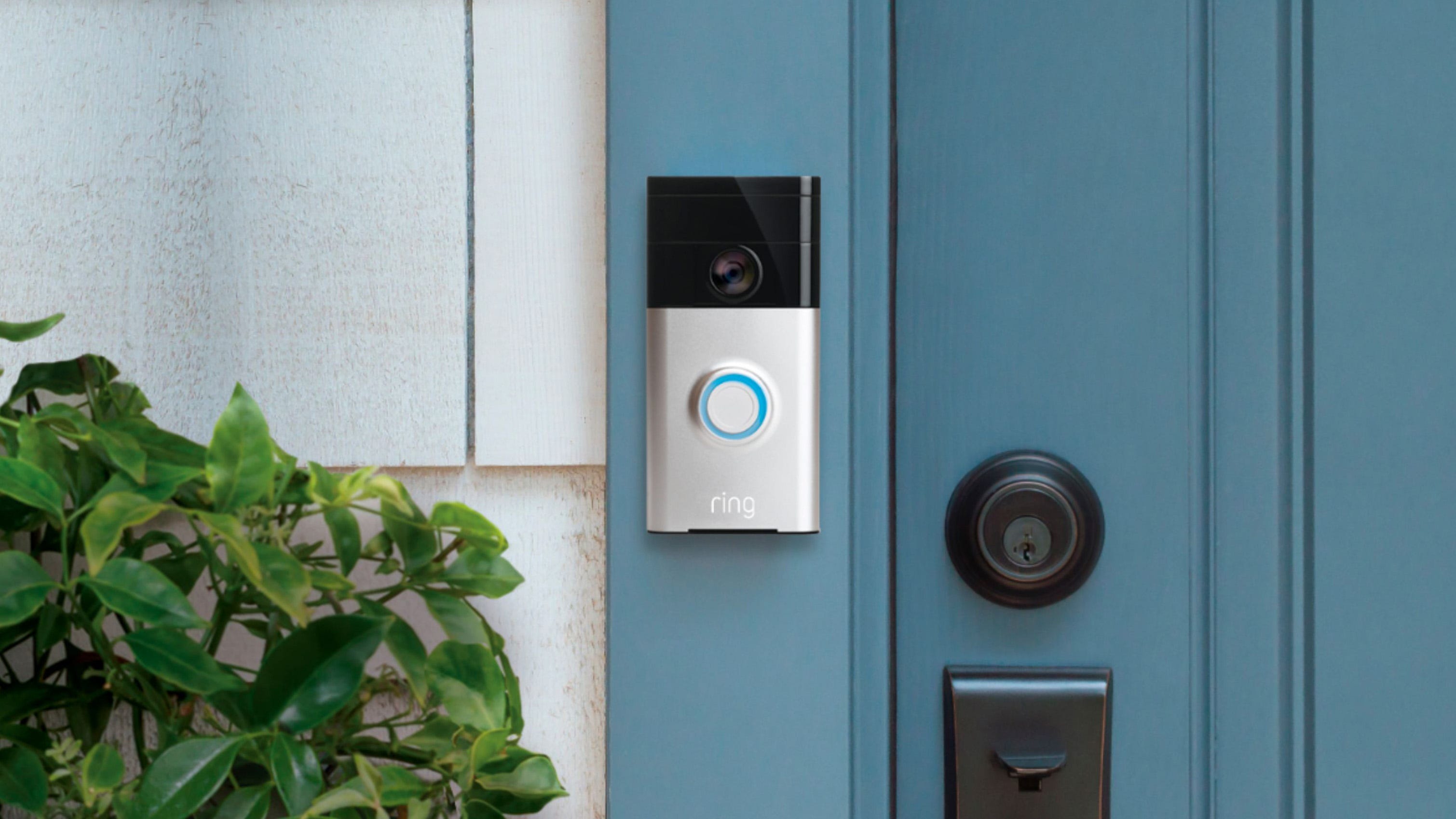 ring doorbell website