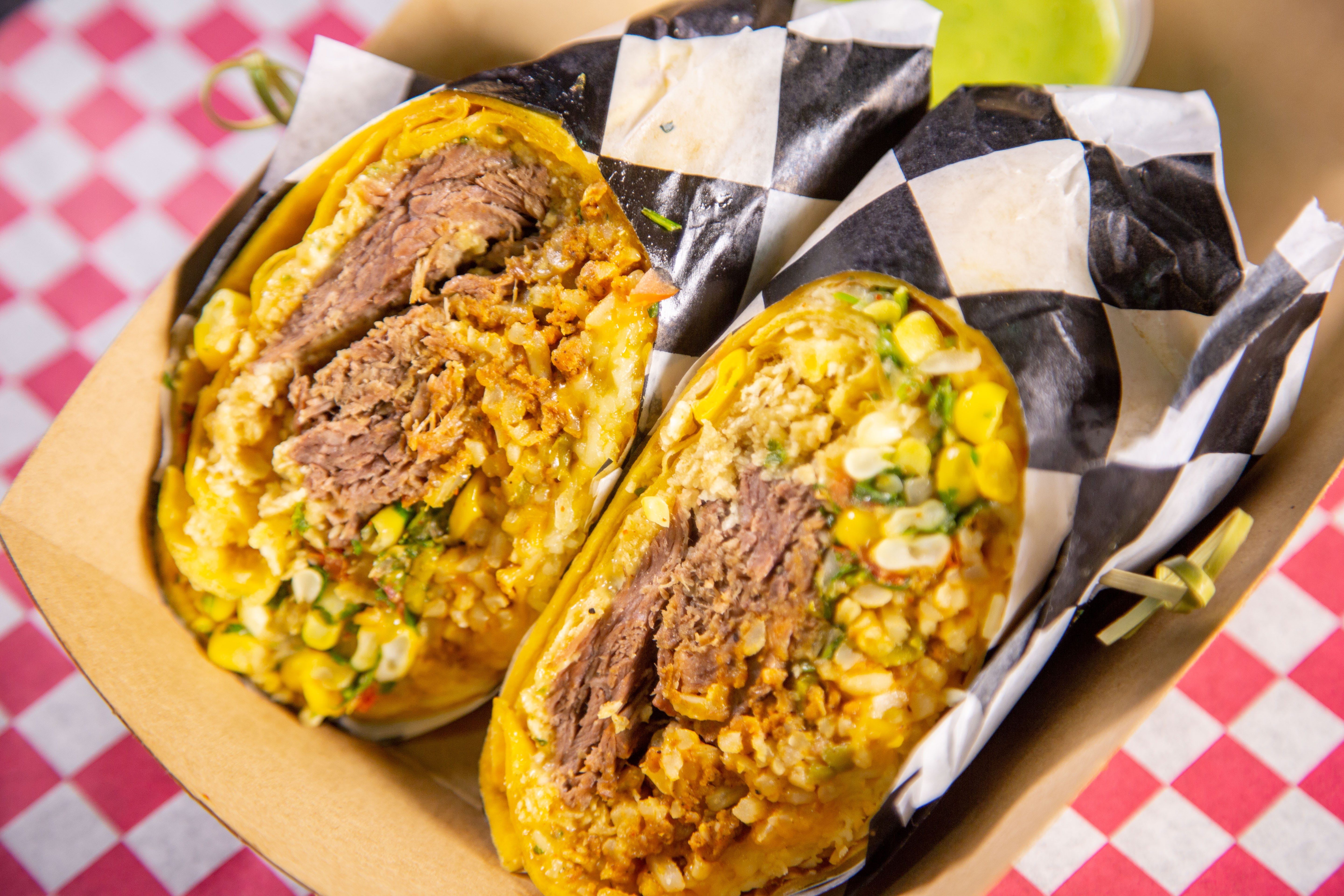 Iowa State Fair The Best New Foods For 2019 Include Pot Roast Wrap And   6cbf0718 5768 481b 9909 0e2d82922749 FairFood11.JPG