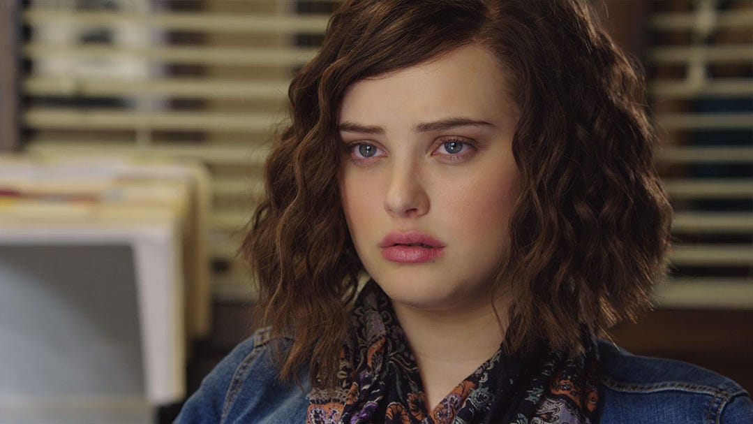 Graphic Suicide Scene Edited Out Of ‘13 Reasons Why Finale