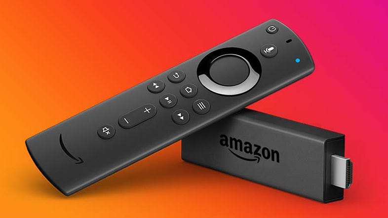 amazon fire stick special