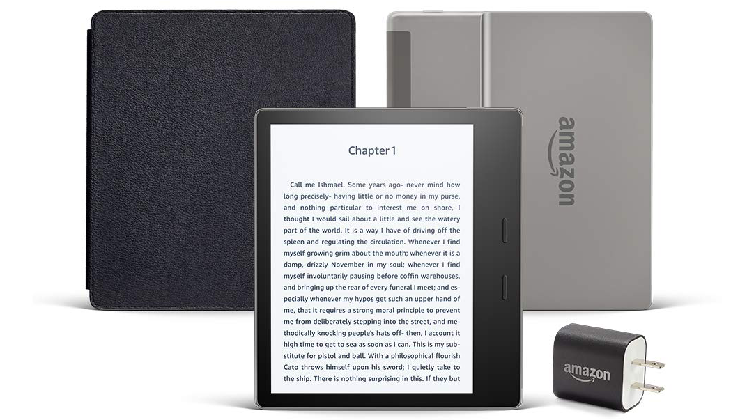 kindle prime