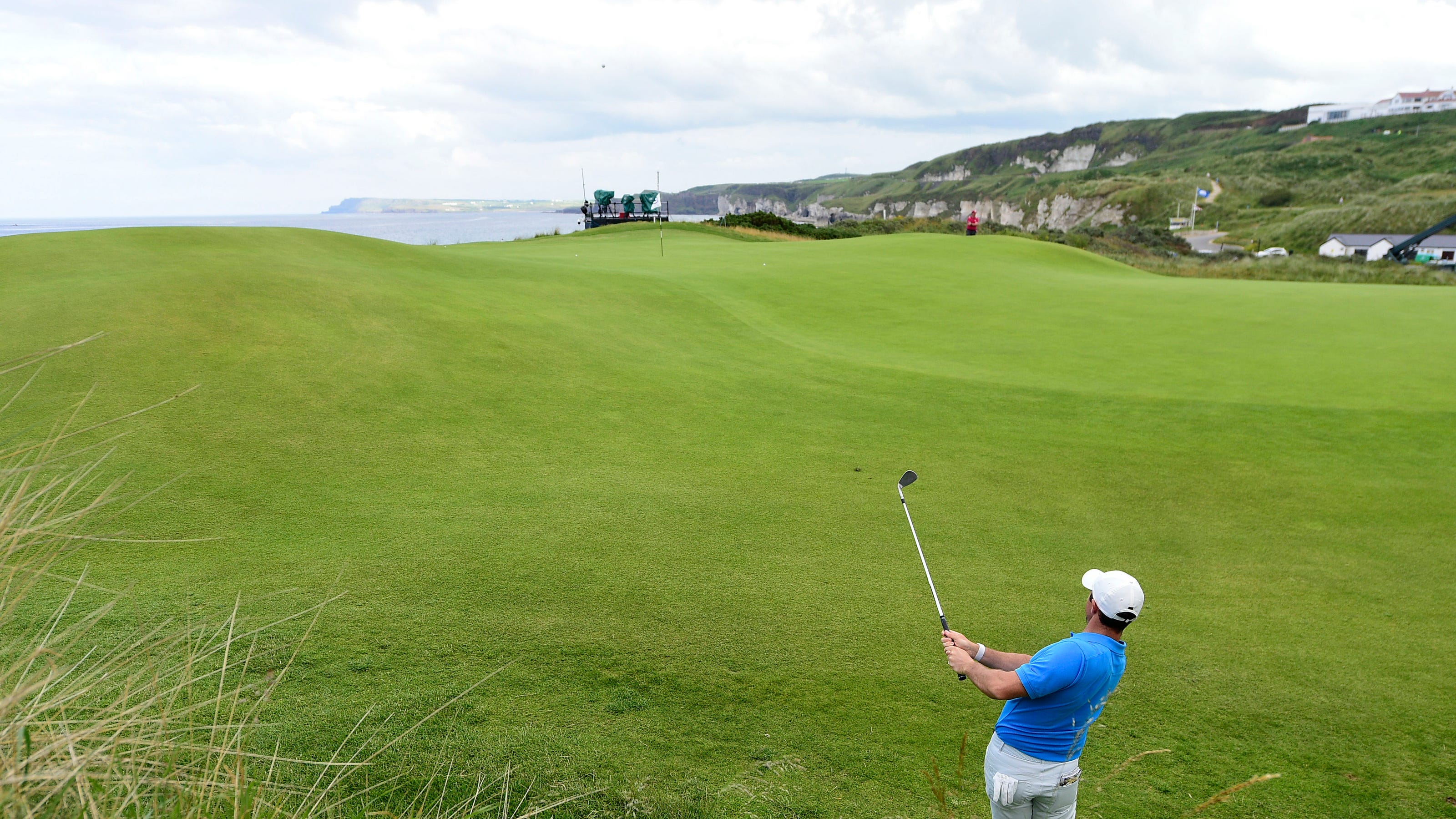 British Open 2019: Who to watch at Royal Portrush