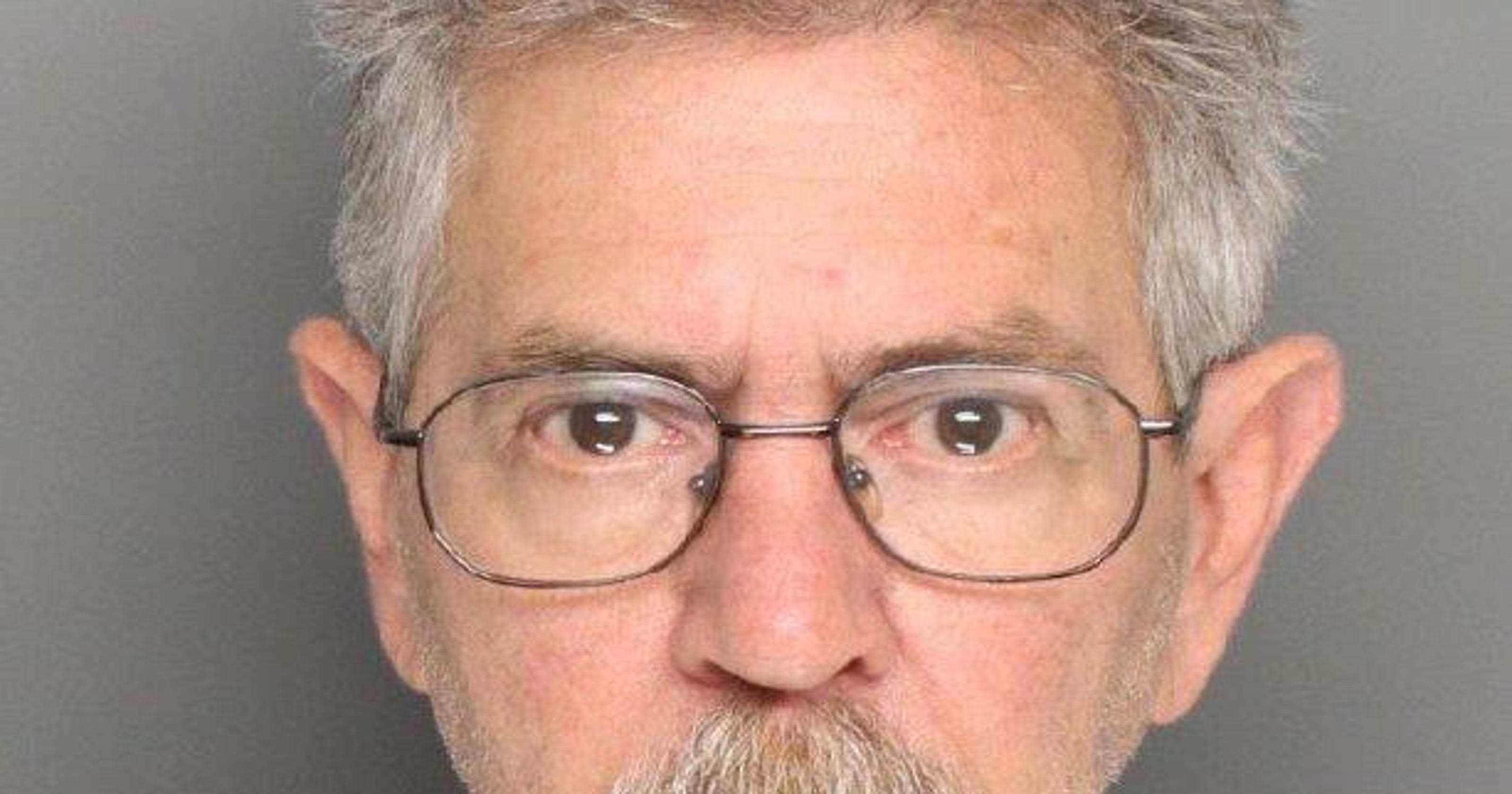 Arrest - 13,000 files of child porn sends SC man to house arrest, AG says