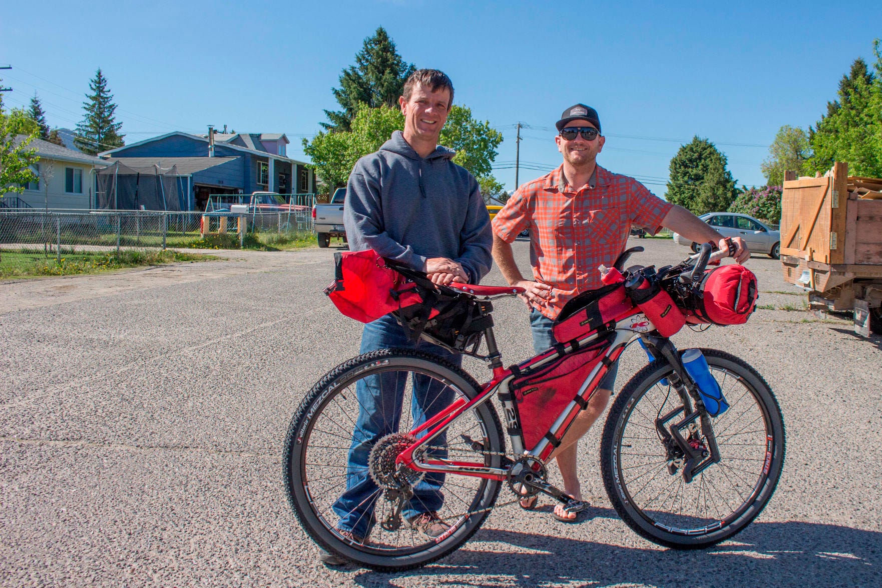 continental divide bike race 2019