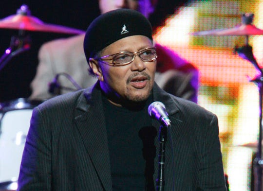 Art Neville Of Neville Brothers Meters Dies At 81 - 