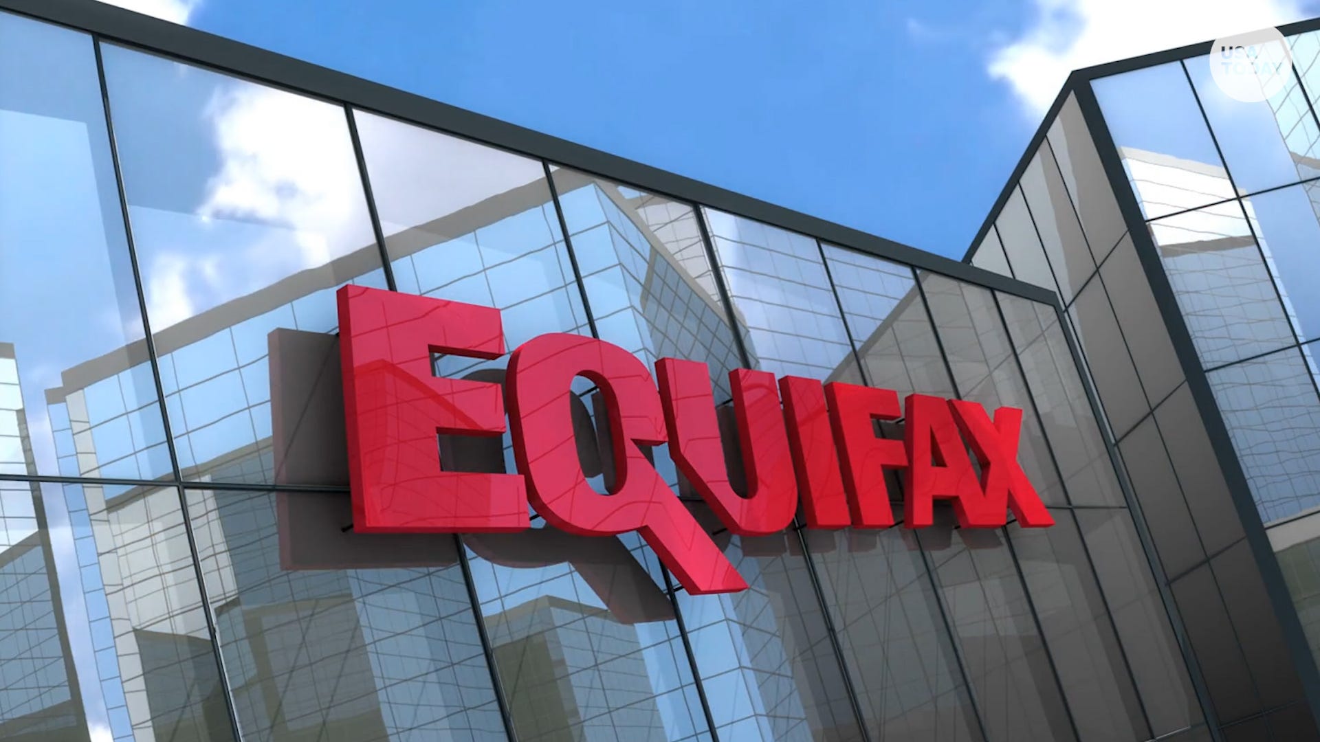 I finally got the Equifax credit monitoring serviceHere's why I still  don't feel safe- The Washington Post