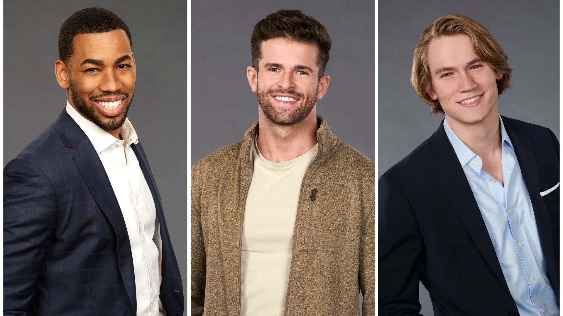Bachelorette Contestants Defend Jed Wyatt In Cheating Scandal
