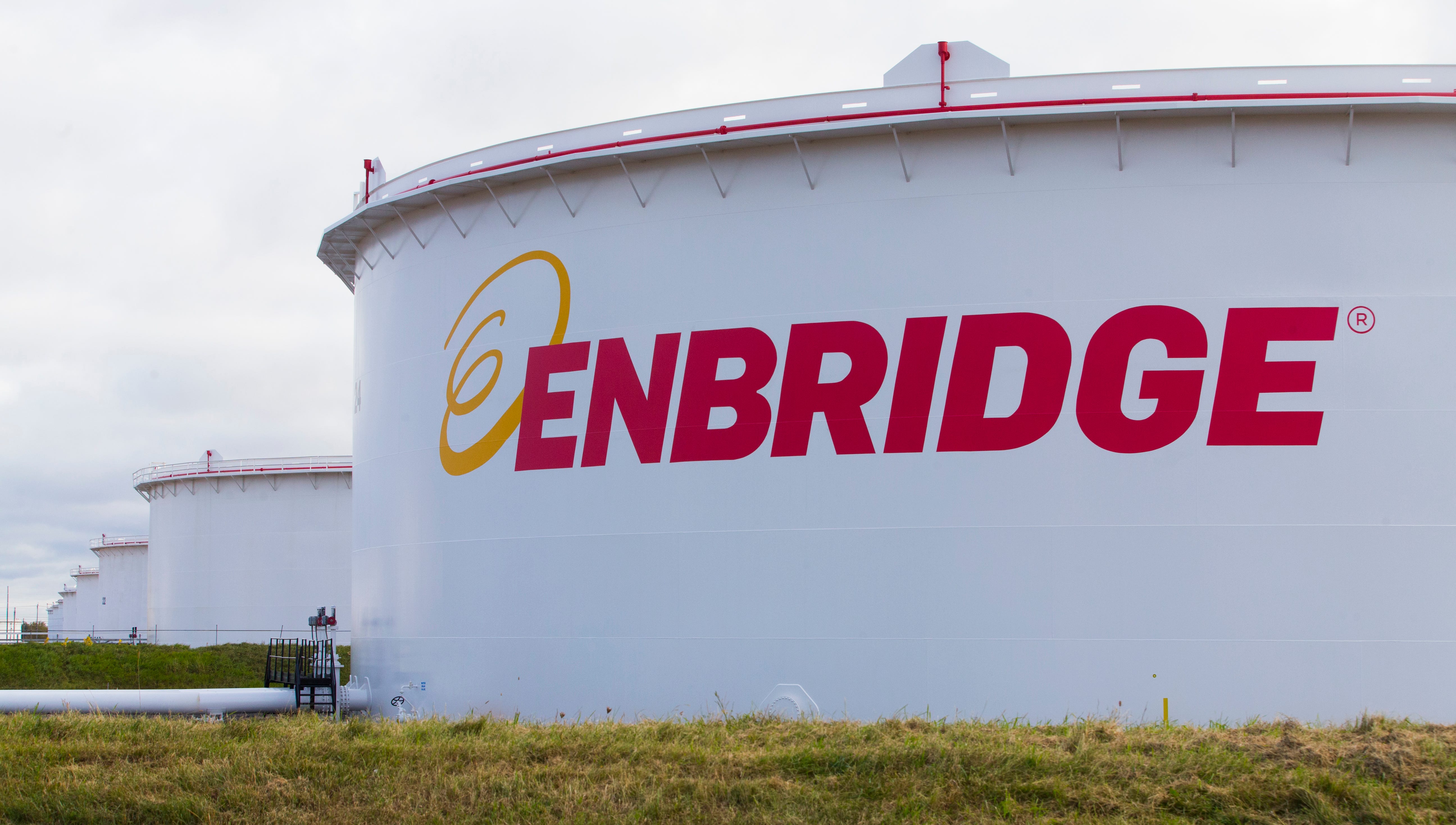 enbridge logo