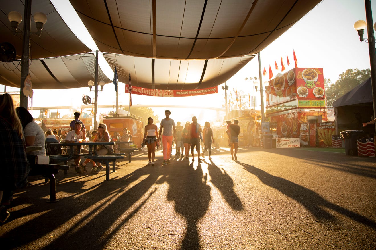 California State Fair facing uncertain future