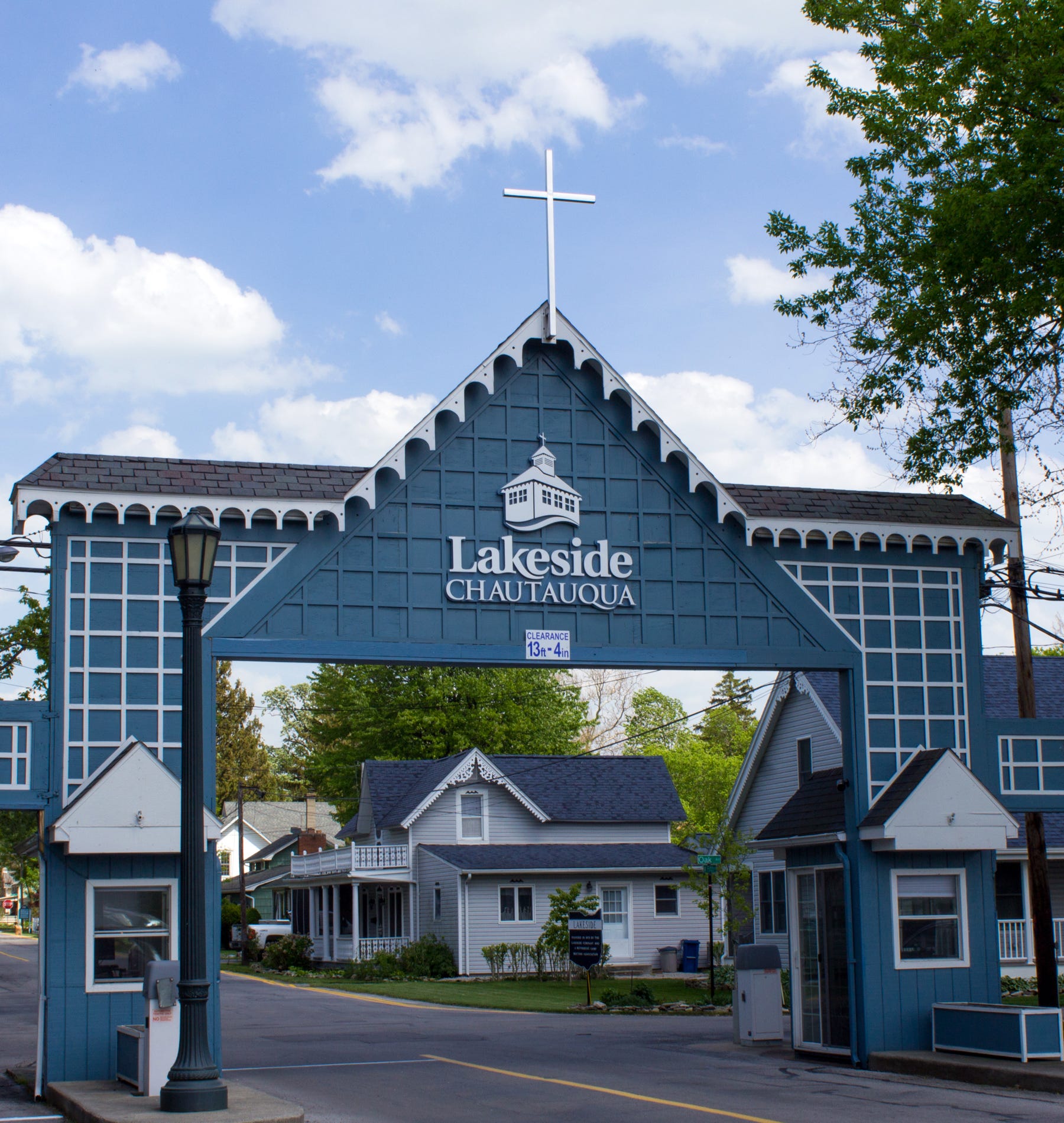 Lakeside Chautauqua, Ohio: A place to renew the body, mind and spirit