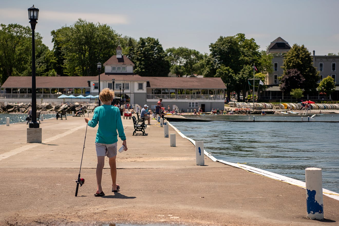 Lakeside Chautauqua Ohio: Historic chautauquas are gaining steam