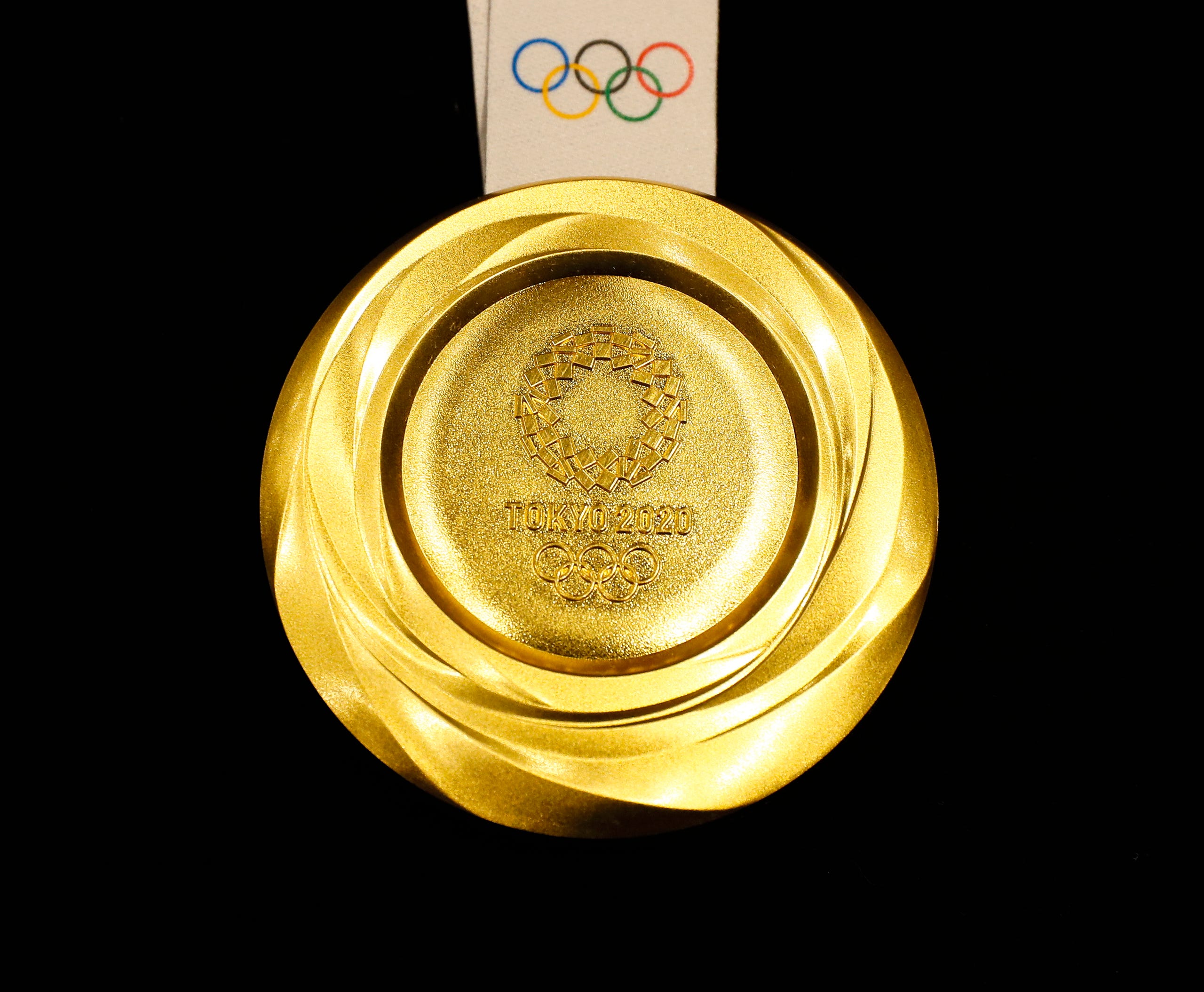 2020 medals olympics Team USA
