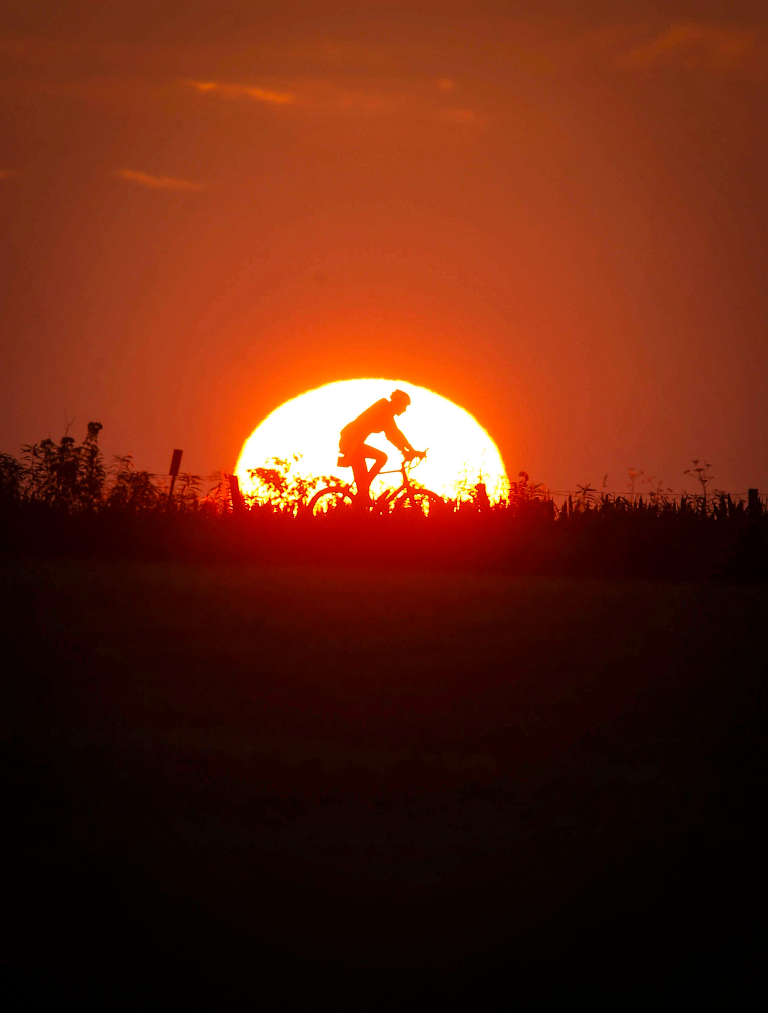 RAGBRAI sets goal of 1 million in charity by 2025, more host town support