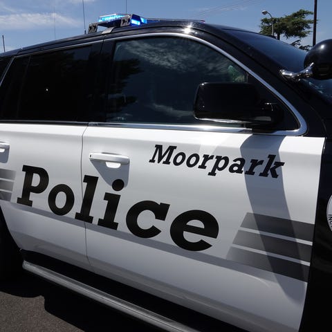 Moorpark police