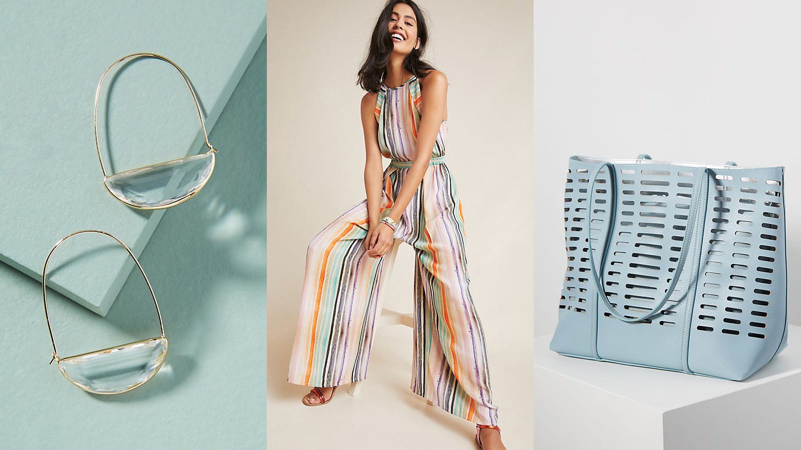 The 21 Best Things To Buy In Anthropologie S Clearance Sale This Weekend   35f56619 9d3a 4a79 B3e1 D4617e64546e Anthro Weekend Sale Hero 