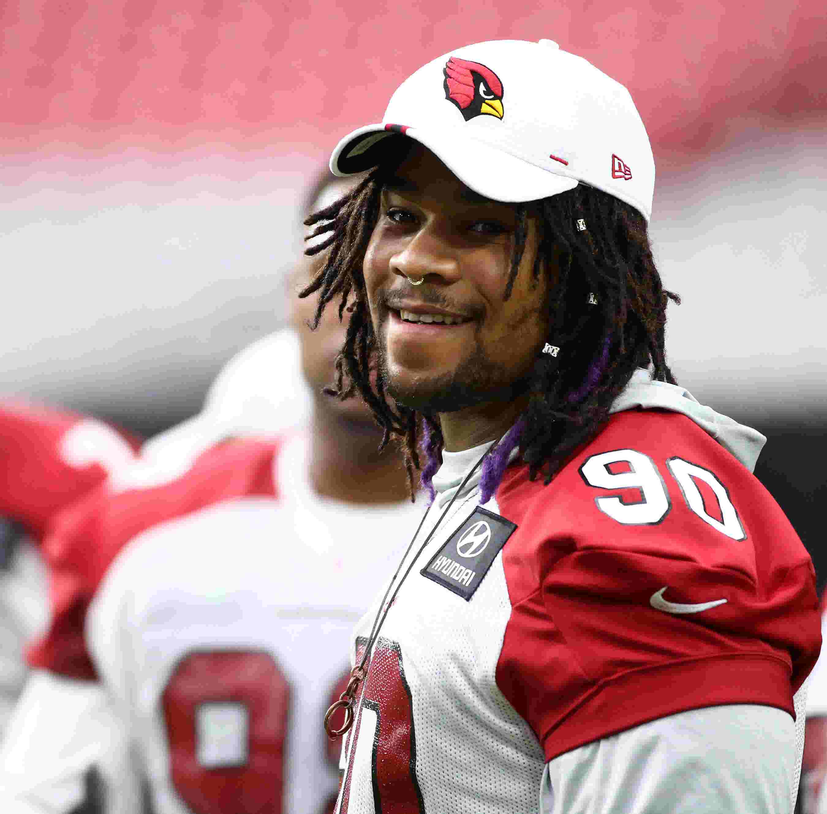 Robert Nkemdiche is out, so what's next for the Arizona Cardinals?