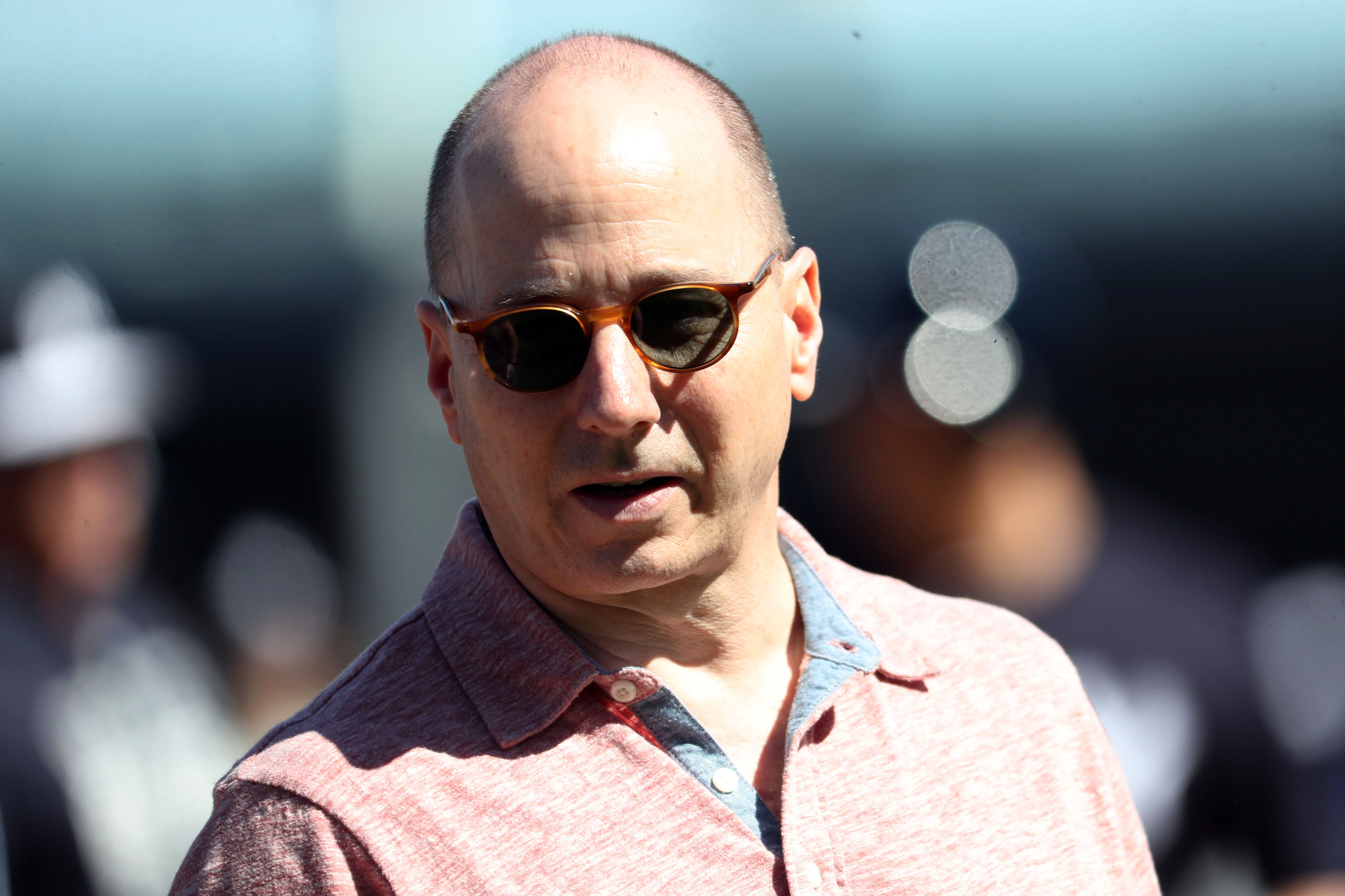 New York Yankees: Brian Cashman On 2020 MLB Season