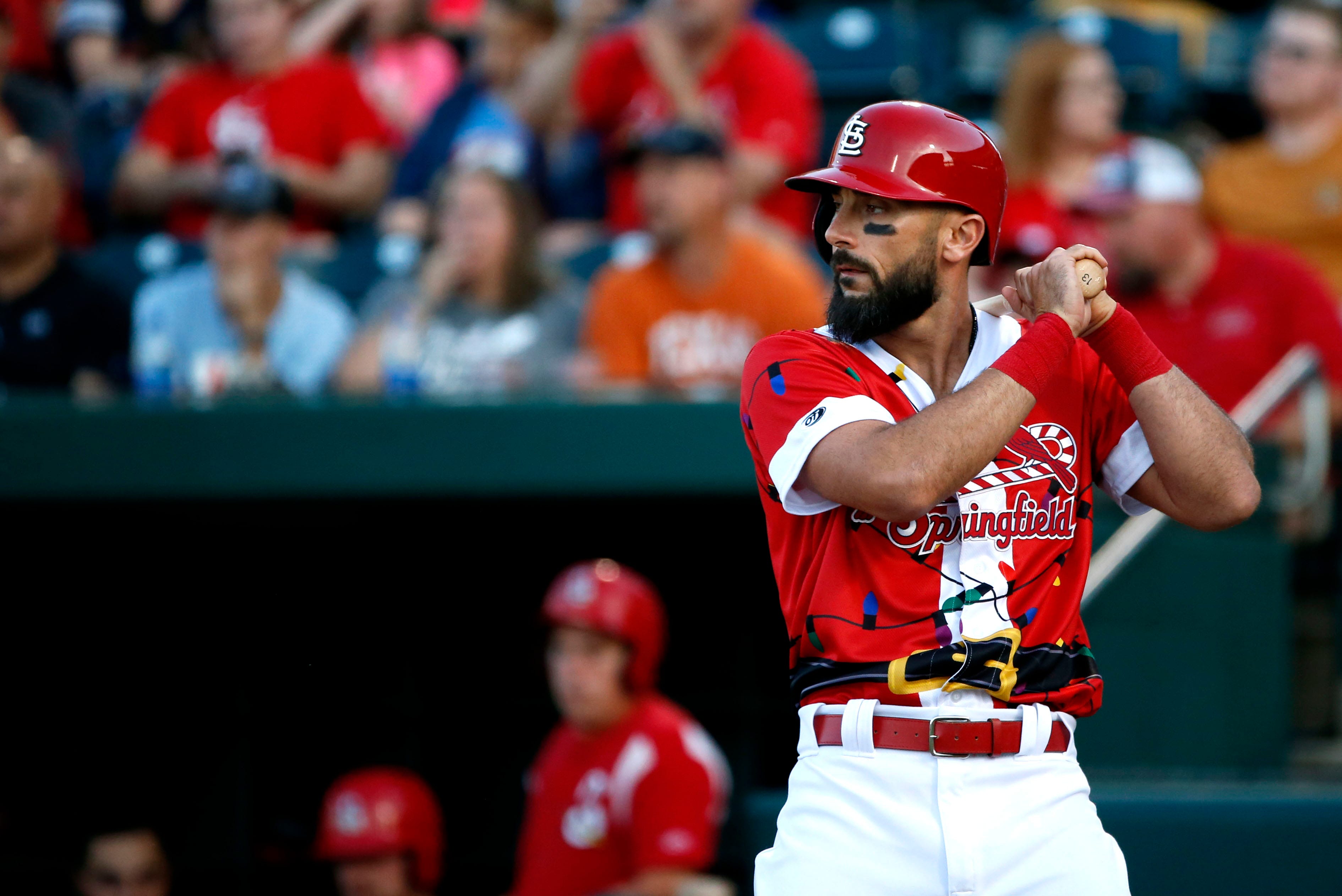 st louis cardinals matt carpenter jersey