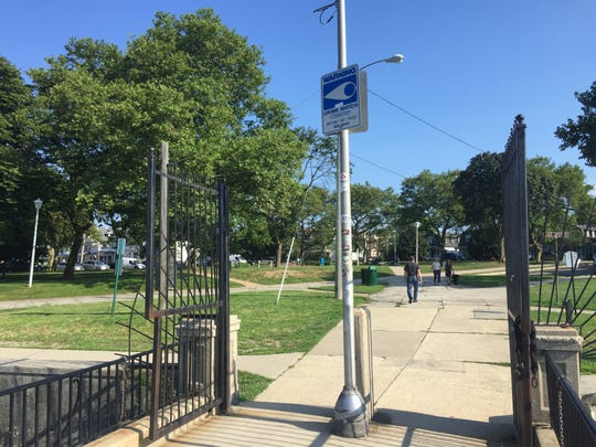 Neptune Swats Away Plea To Unlock Asbury Park Ocean Grove Gates