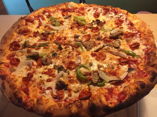 Burlington pizza: 7 best Vermont places to try a pie