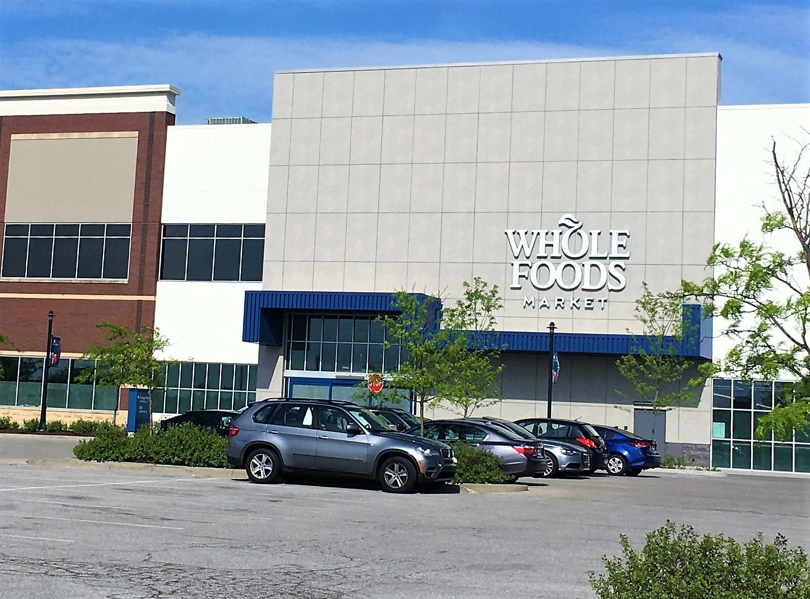 reservering vers van mening zijn Whole Foods Market to open new Kenwood store, the third in the area