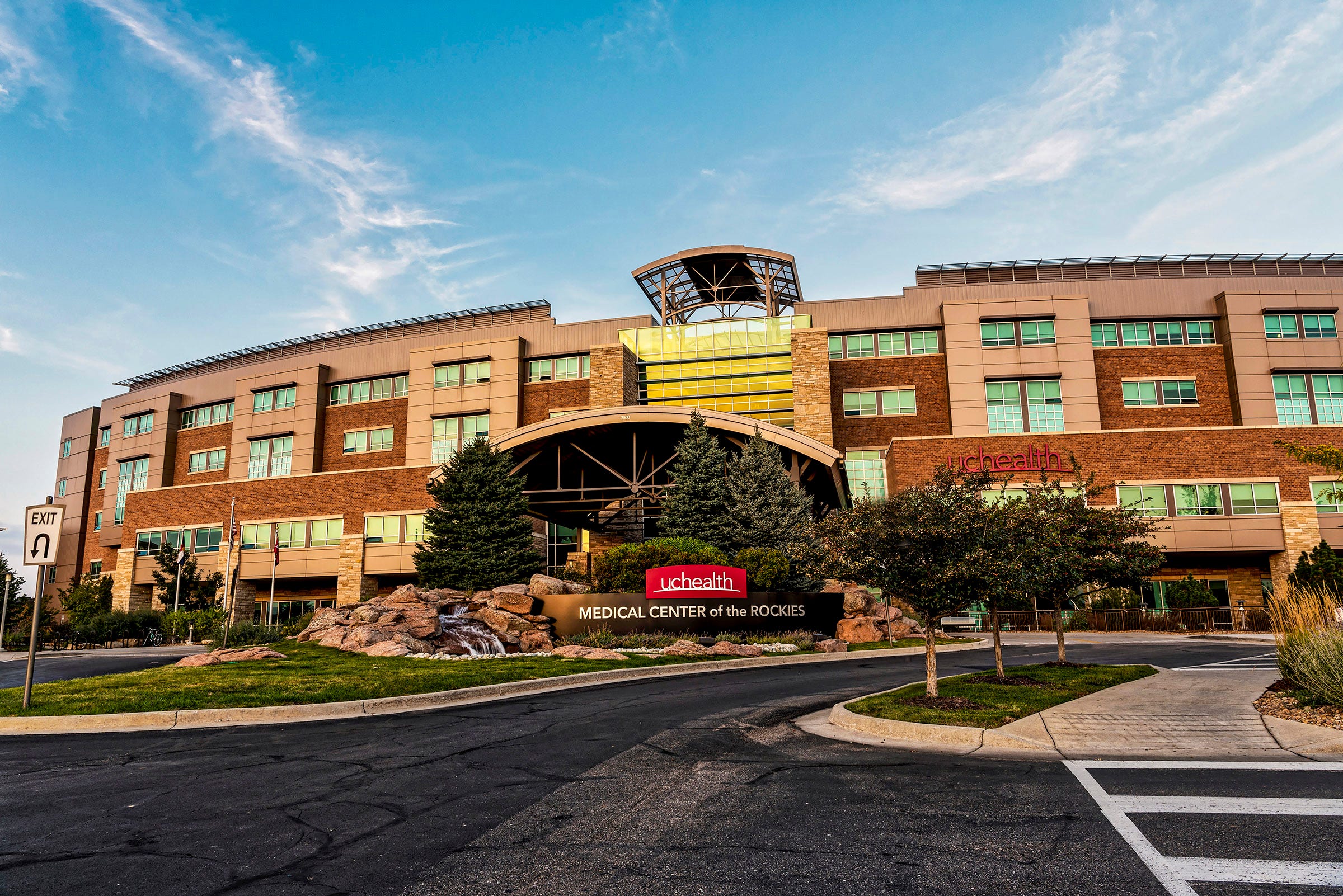 Fort Collins, Loveland Hospitals Rank Among The Best In The State