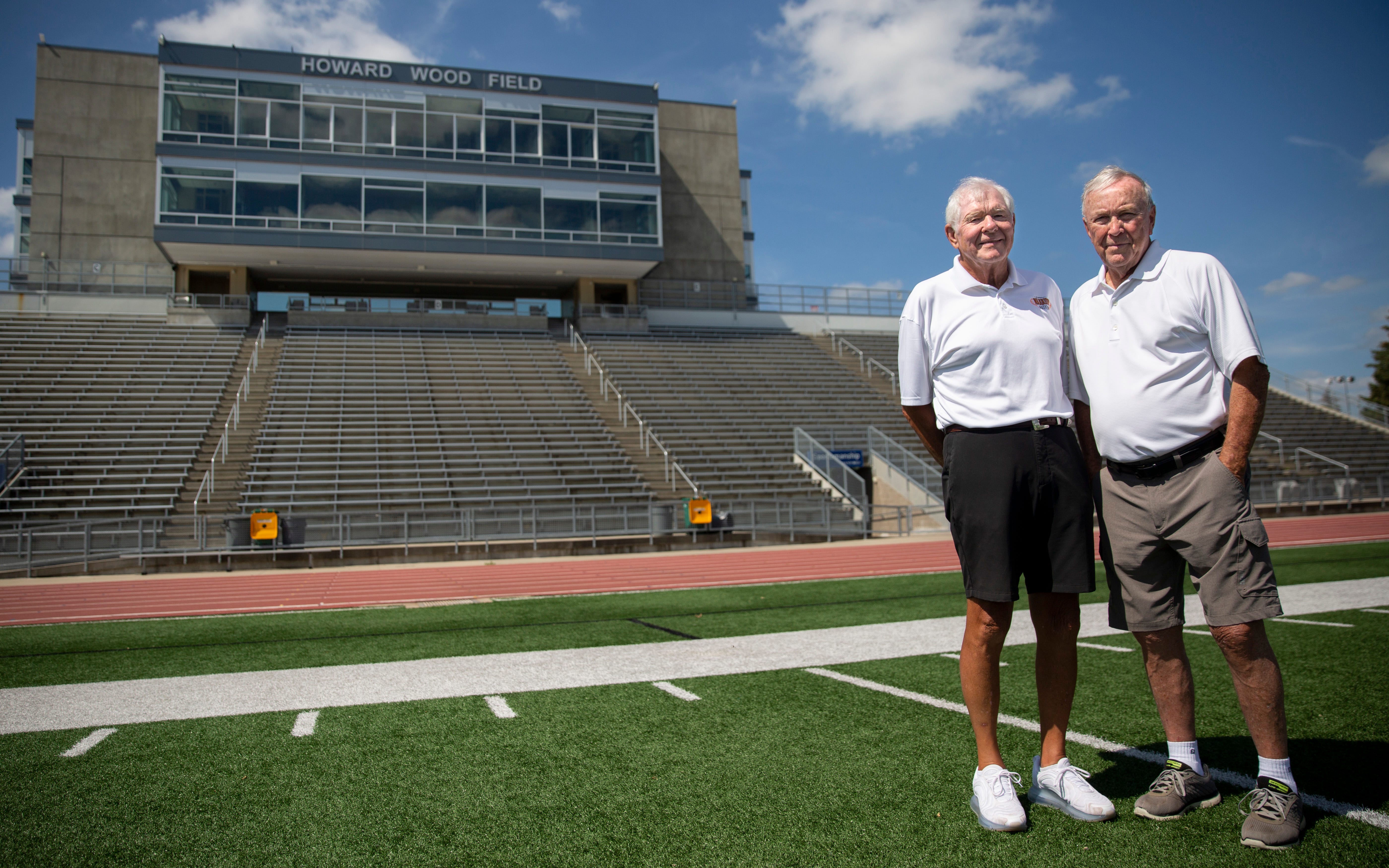 worst high school football stadiums