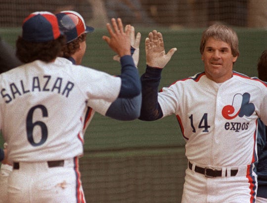 Top games in Cincinnati Reds history: No. 24 – Pete Rose traded