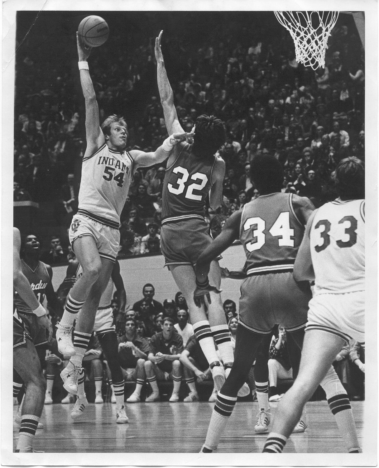 1976 ncaa basketball tournament