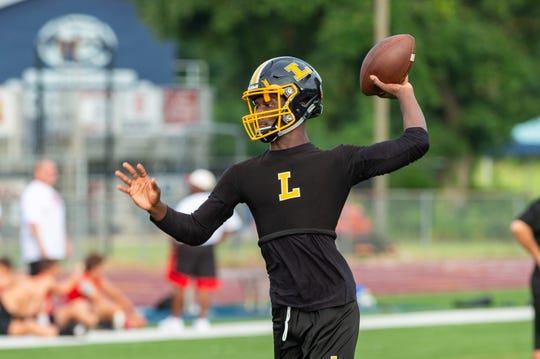 Loreauville football: 2019 team preview