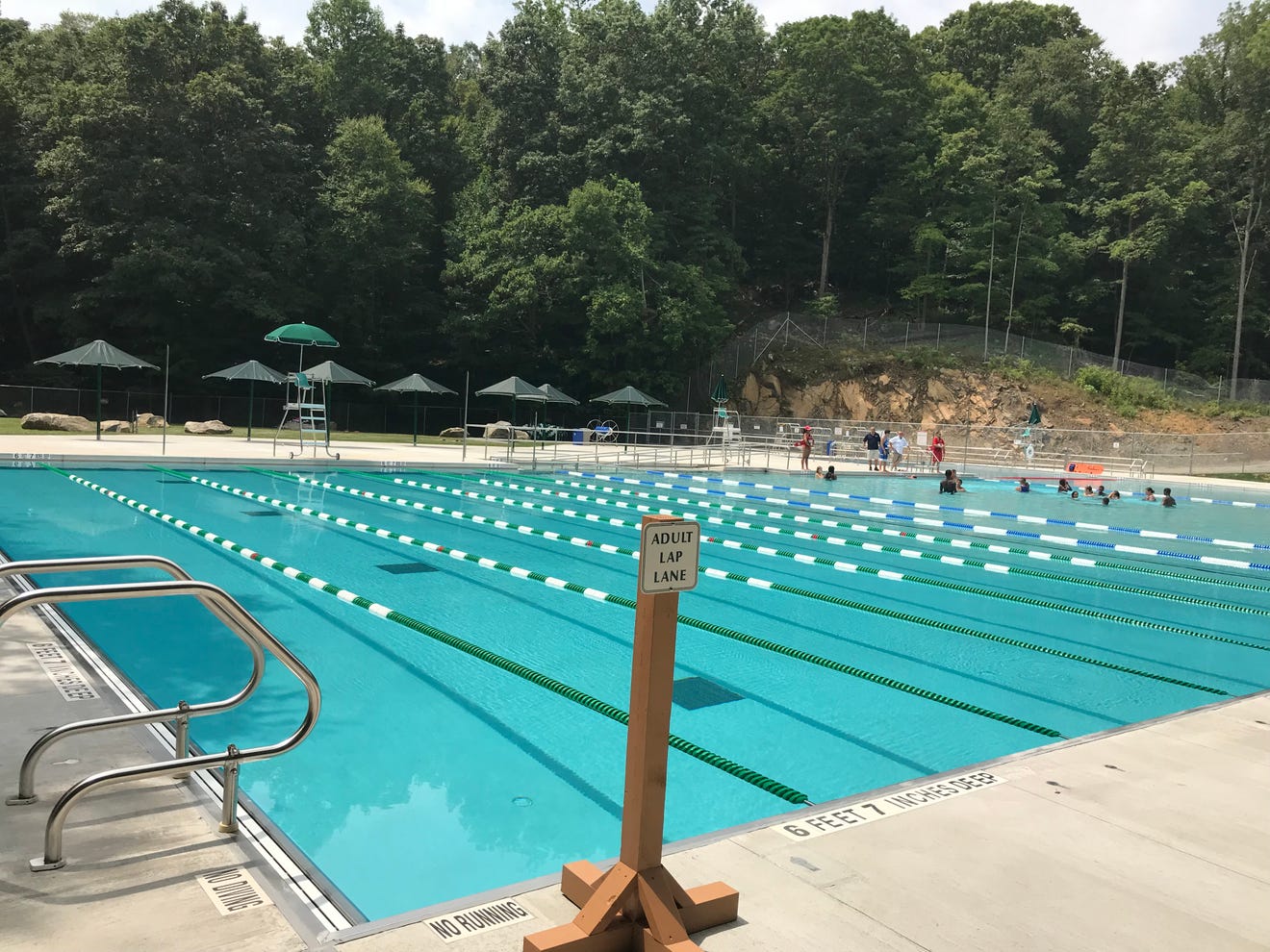 Which Rockland, Westchester beaches and pools are open in 2021