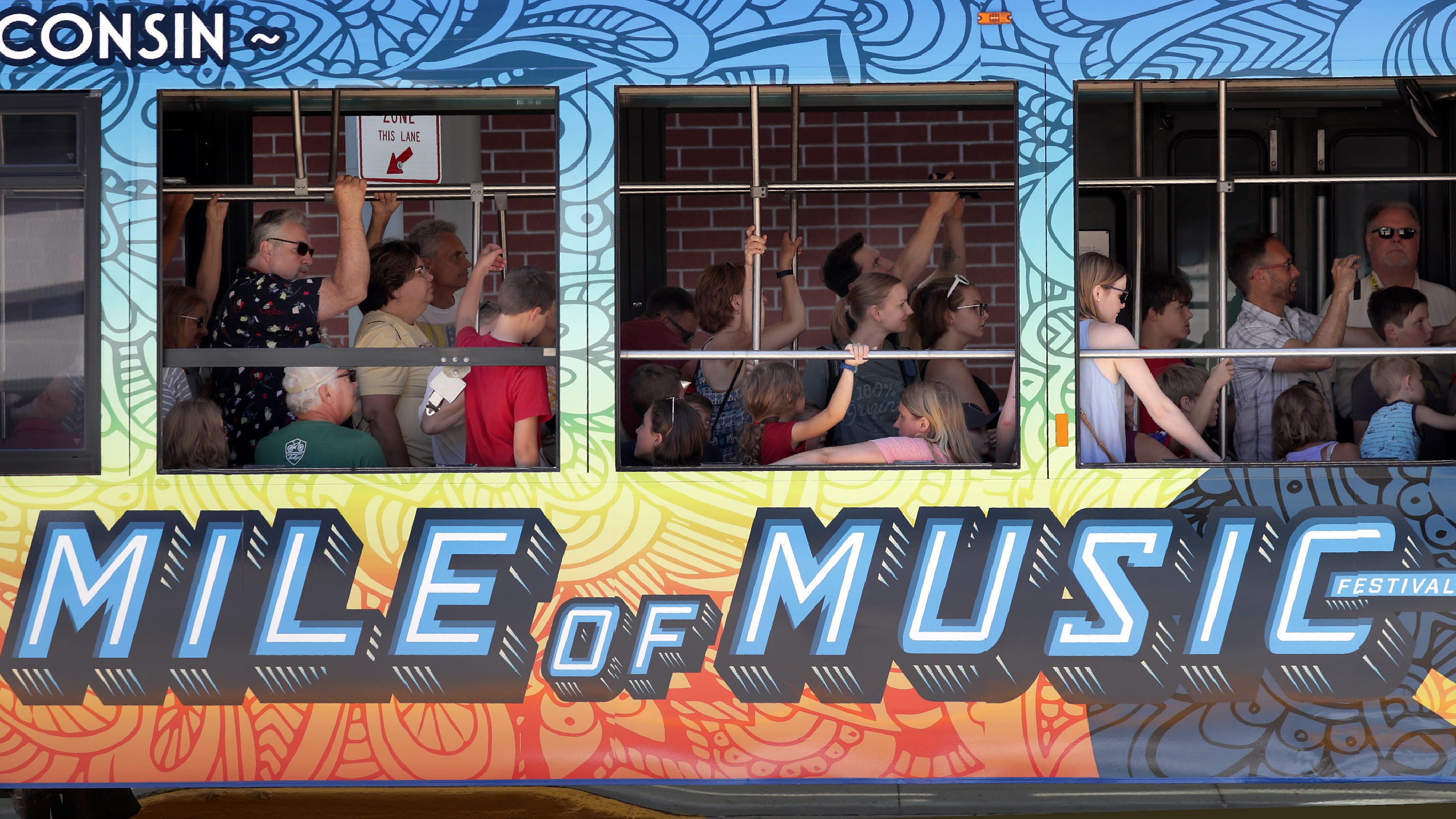 Mile of Music will be Aug. 58 in downtown Appleton Details and more