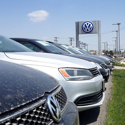 Volkswagen gets rid of its 6-year warranty.