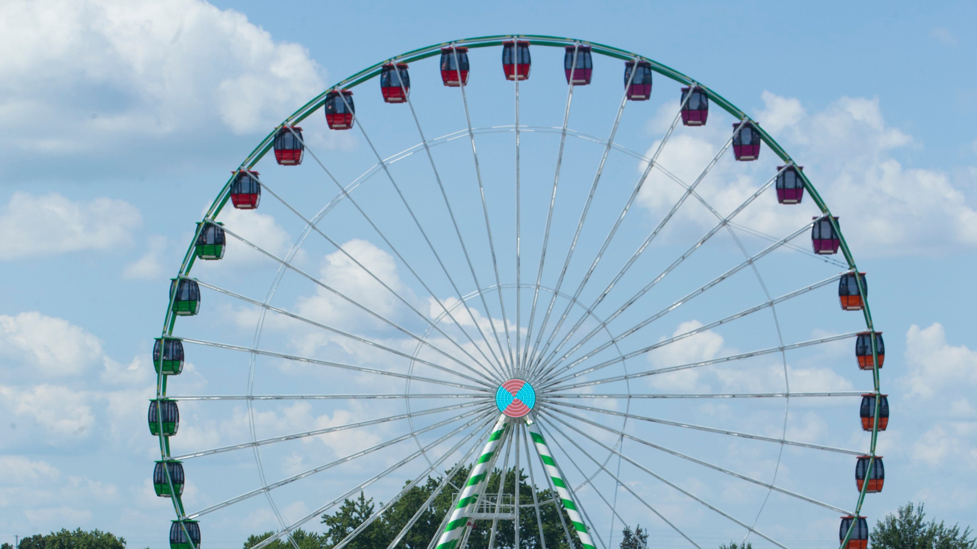 Milwaukee festivals and fairs canceled, postponed or still happening