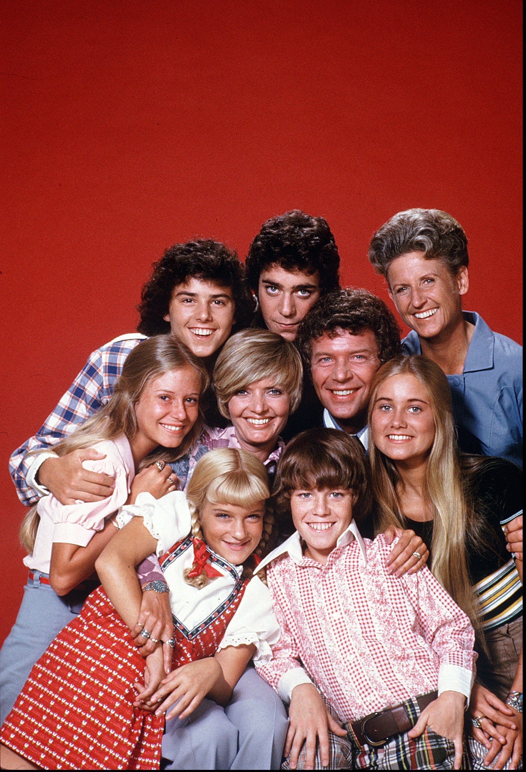 'The Brady Bunch' Cast: Here's The Story Of What They've Been Up To