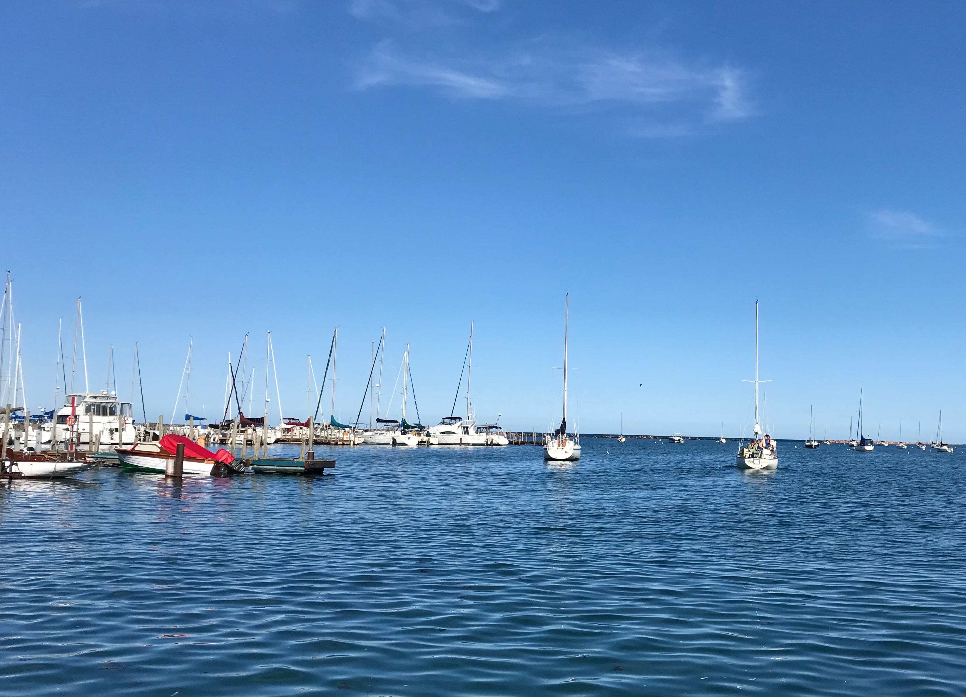 Lake Michigan Water Levels Record Levels Reached In July Amid Rain   8f19297f A882 4ba6 Bd24 3c20ce915809 Lake 2 