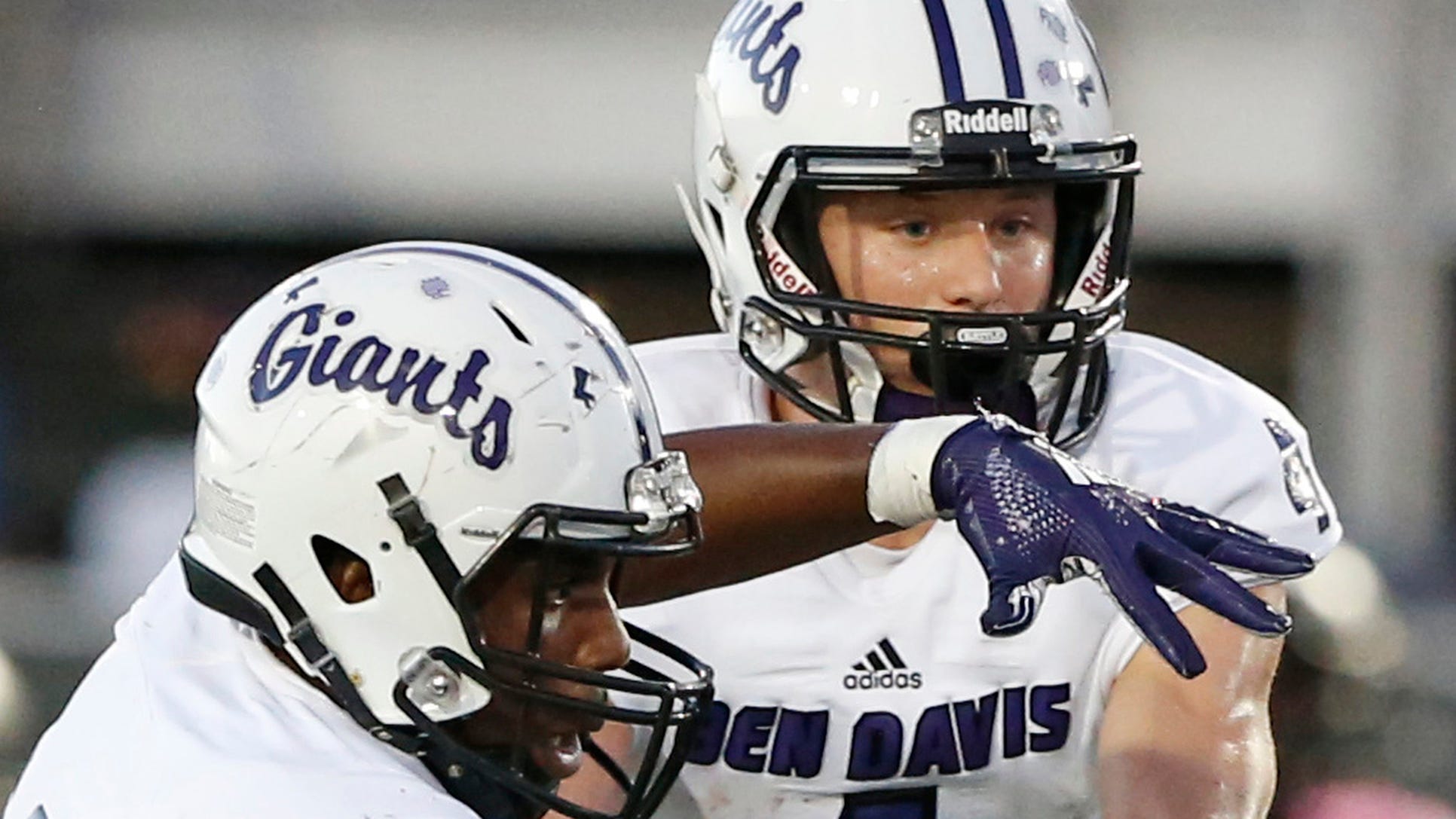 Indiana high school football Ben Davis readies for 2019 Revenge Tour