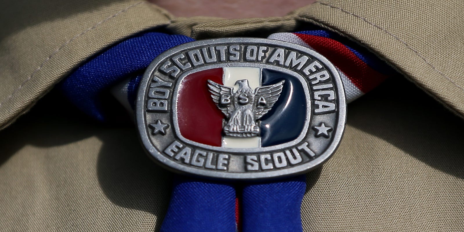 Almost Nude At The Beach - Boy Scouts hit with pedophile, sex abuse claims in new ...