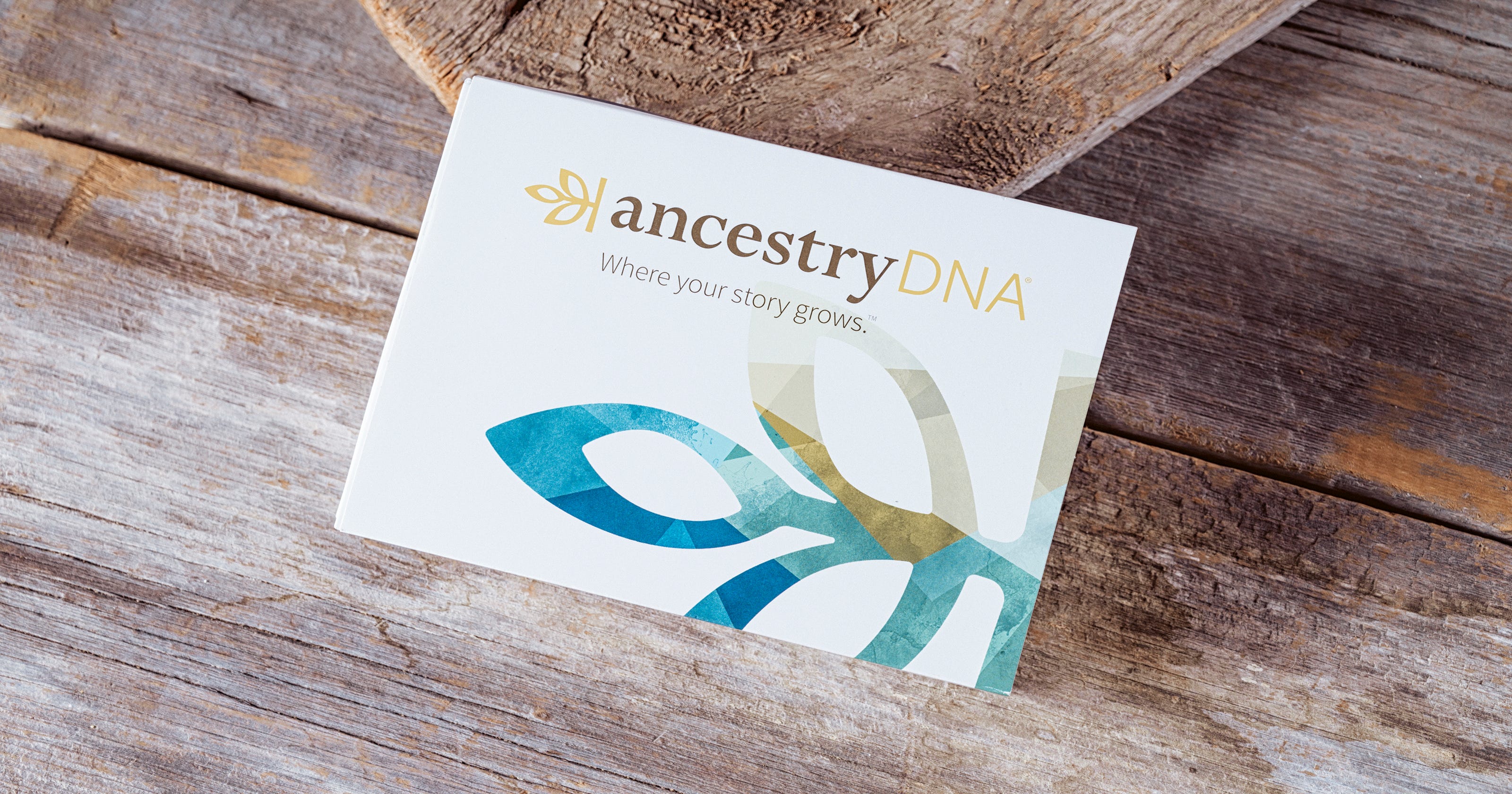 do ancestry dna test kits expire