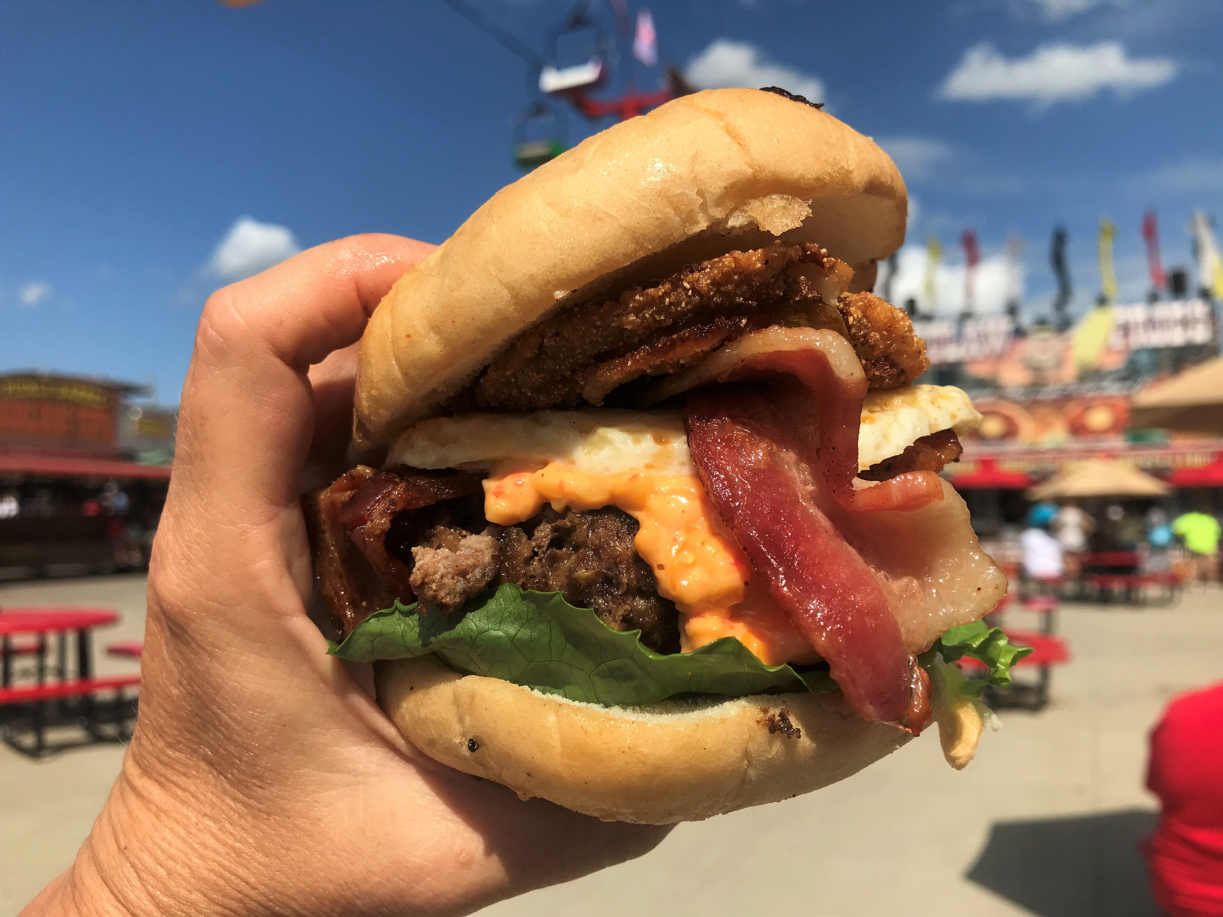 Indiana State Fair Food 2019: These Are The 10 Best Things To Eat