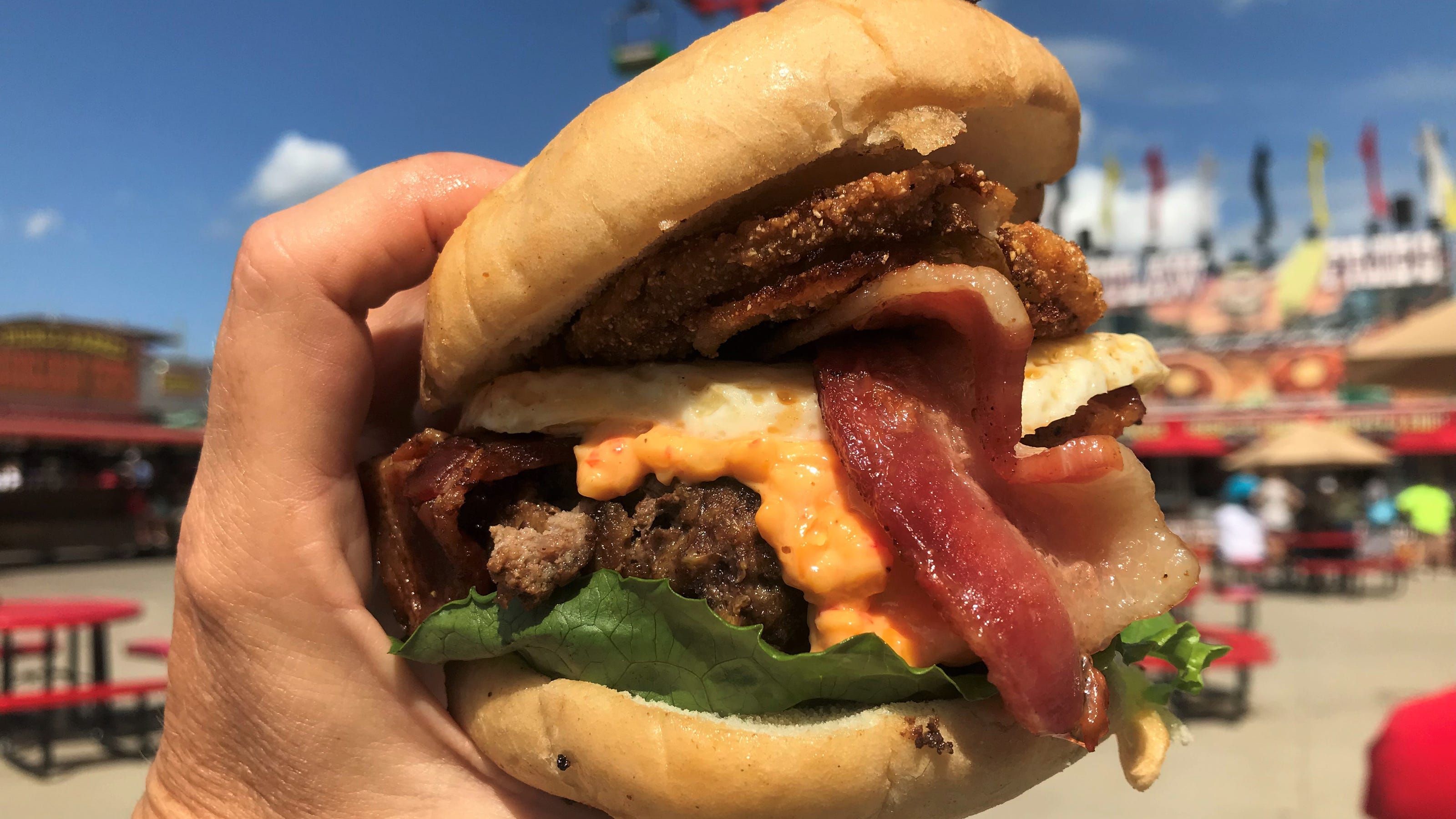 Indiana State Fair food 2019 These are the 10 best things to eat