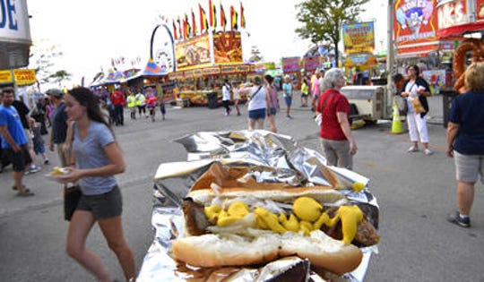 2019 Wilson County Fair What You Should Know