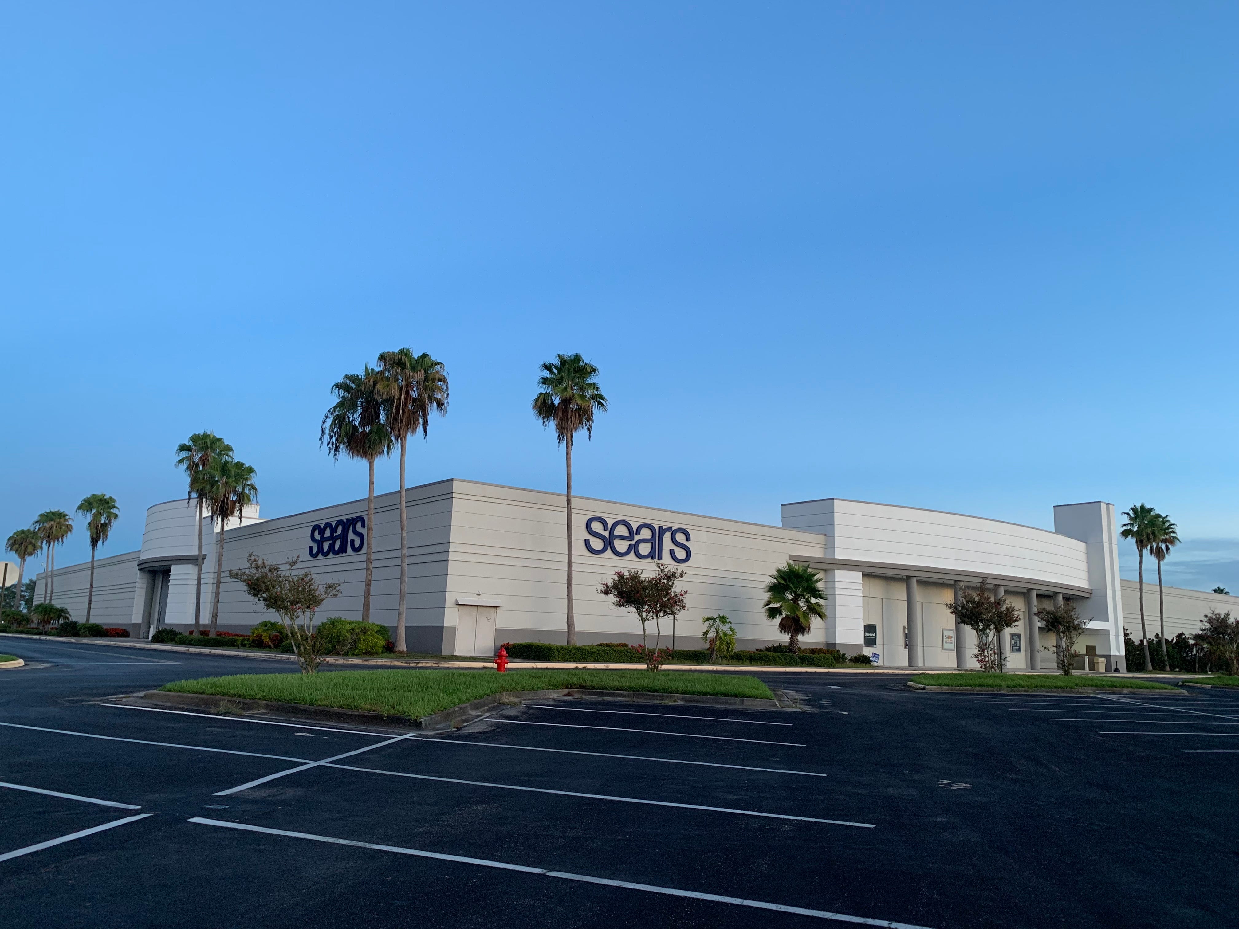 Sears And Kmart Store Closings 2019: 26 Stores To Close In October