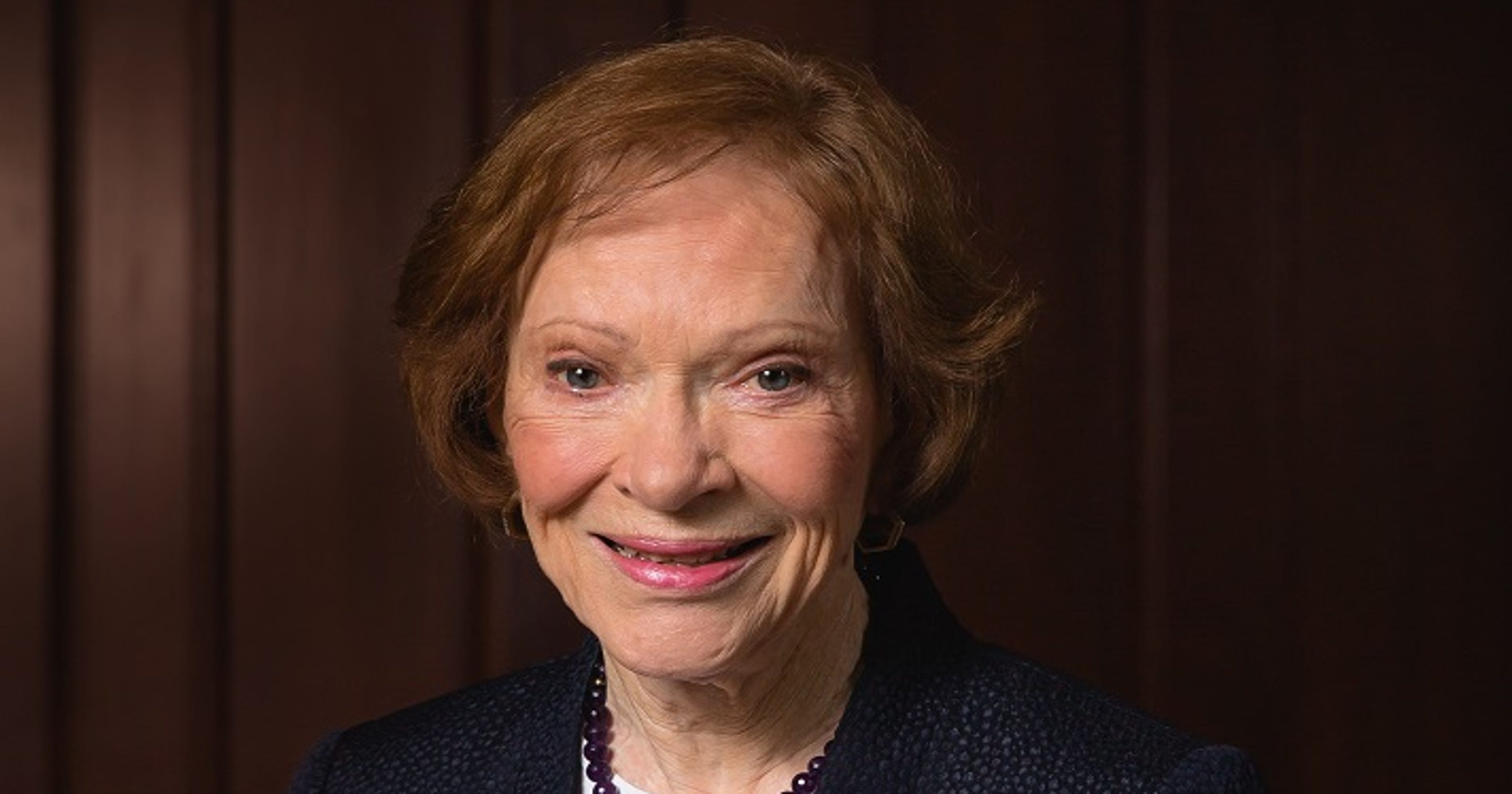 Rosalynn Carter Carter rosalynn biography credit lady