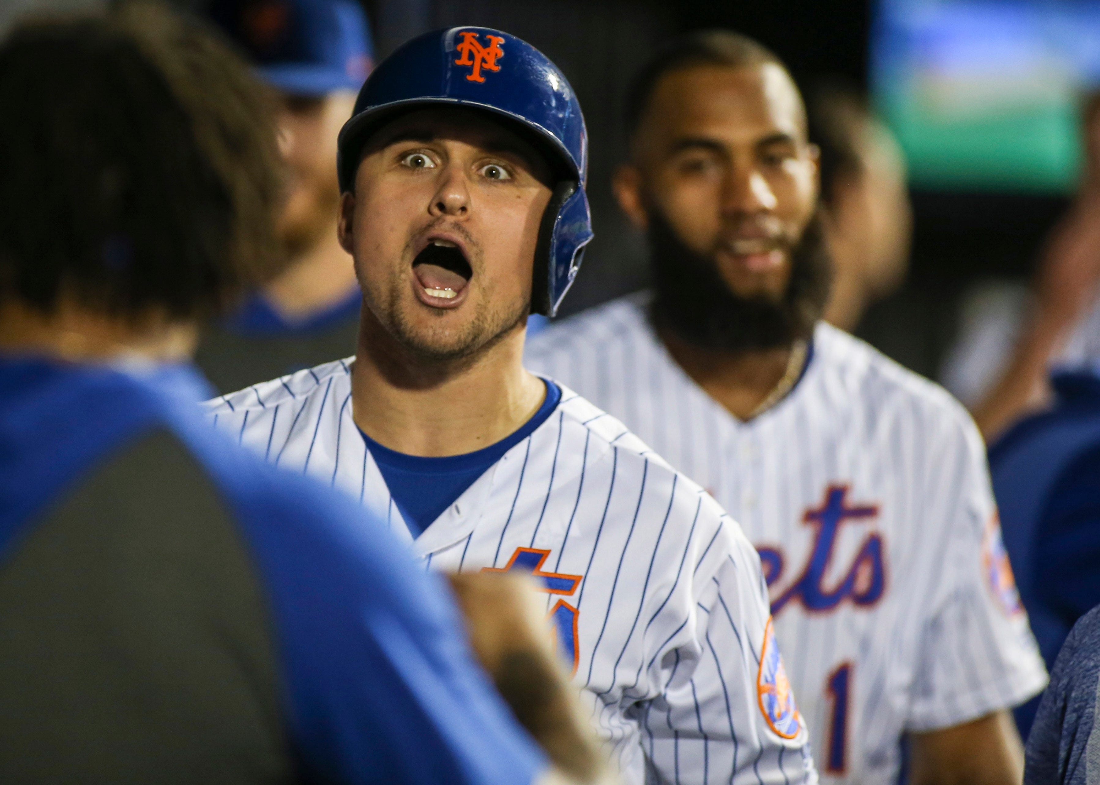 mets postseason t shirts