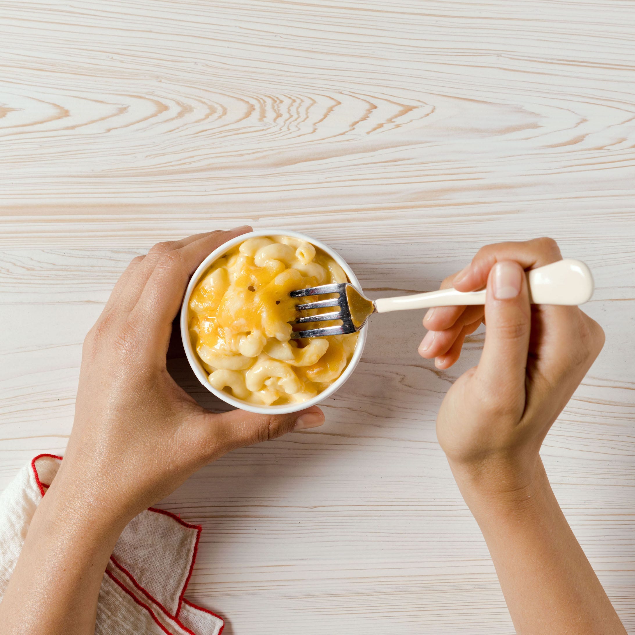 Chick-fil-A adds macaroni and cheese to menu as a side, Kid's Meal